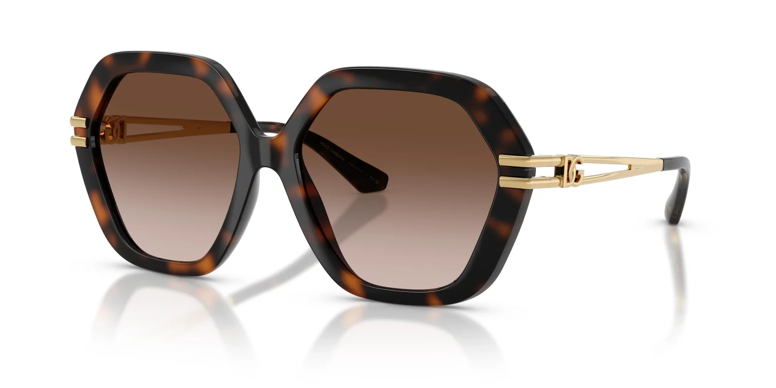 Dolce & Gabbana Sunglasses DG6210