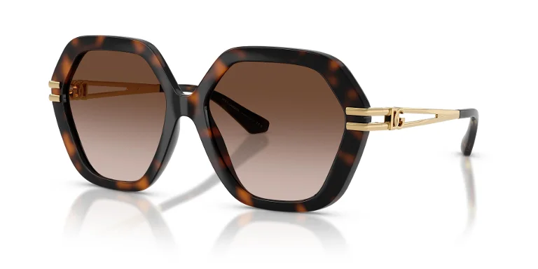 Dolce & Gabbana Sunglasses DG6210