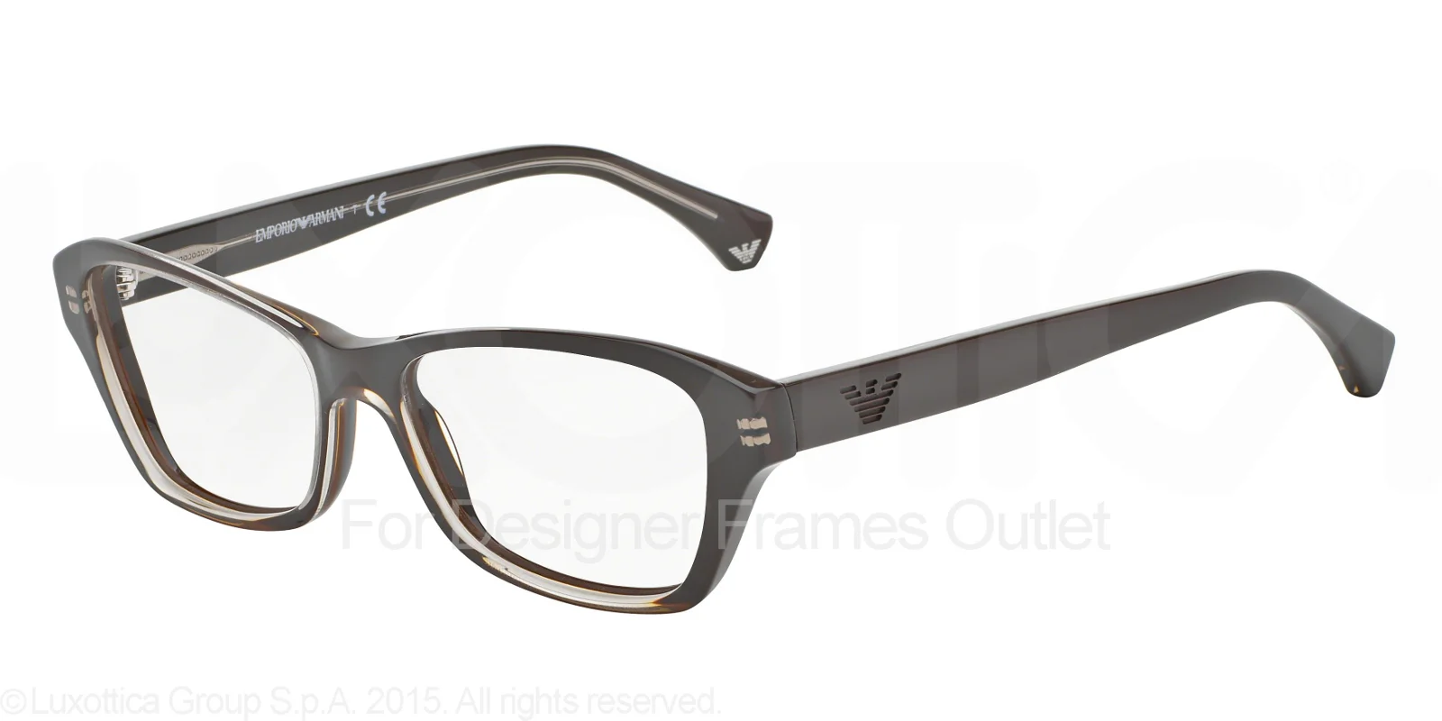 Emporio Armani Eyeglasses EA3032