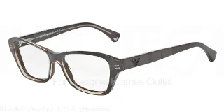 Emporio Armani Eyeglasses EA3032