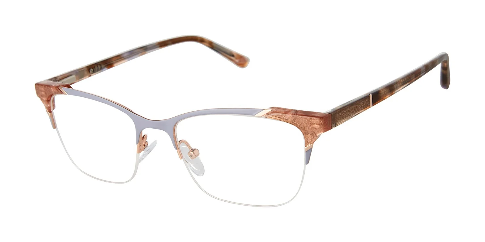 L.A.M.B. Eyeglasses LA118