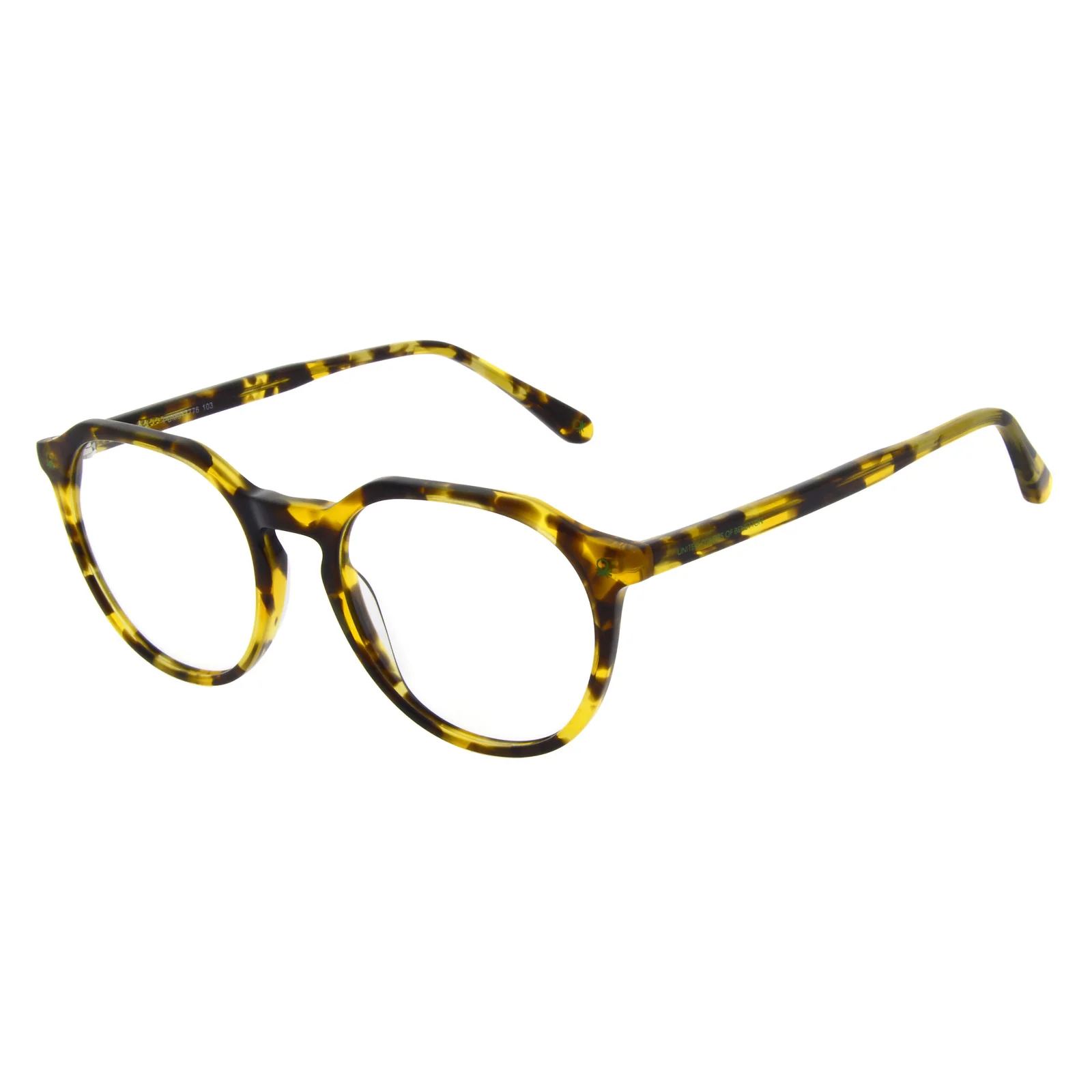 Benetton Eyeglasses BEO 1057