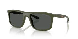 618487 Matte Green
