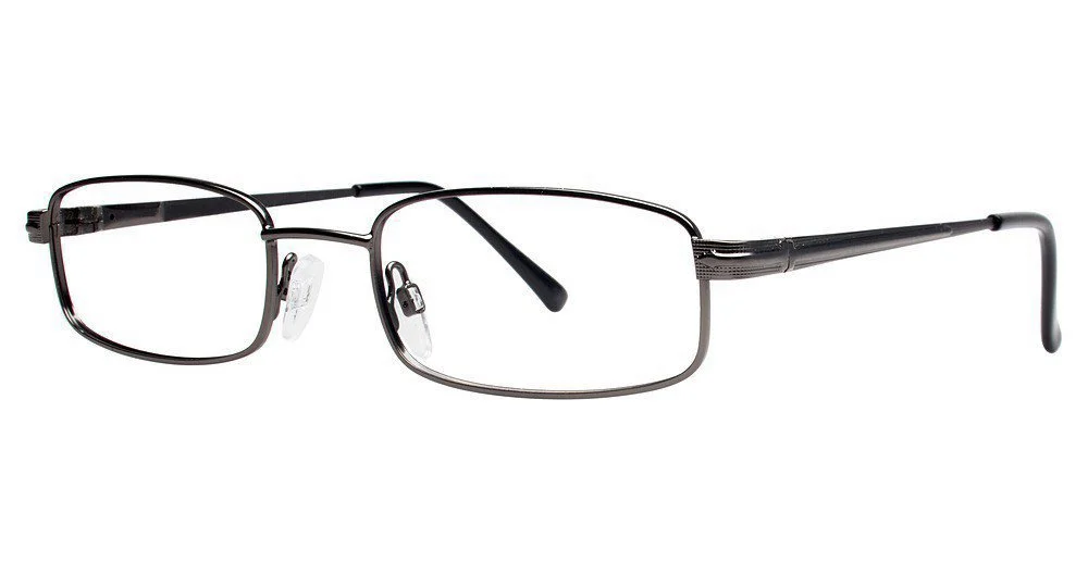 Modern Metals Eyeglasses Valiant