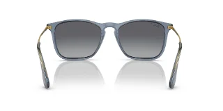 Ray Ban Sunglasses RB4187