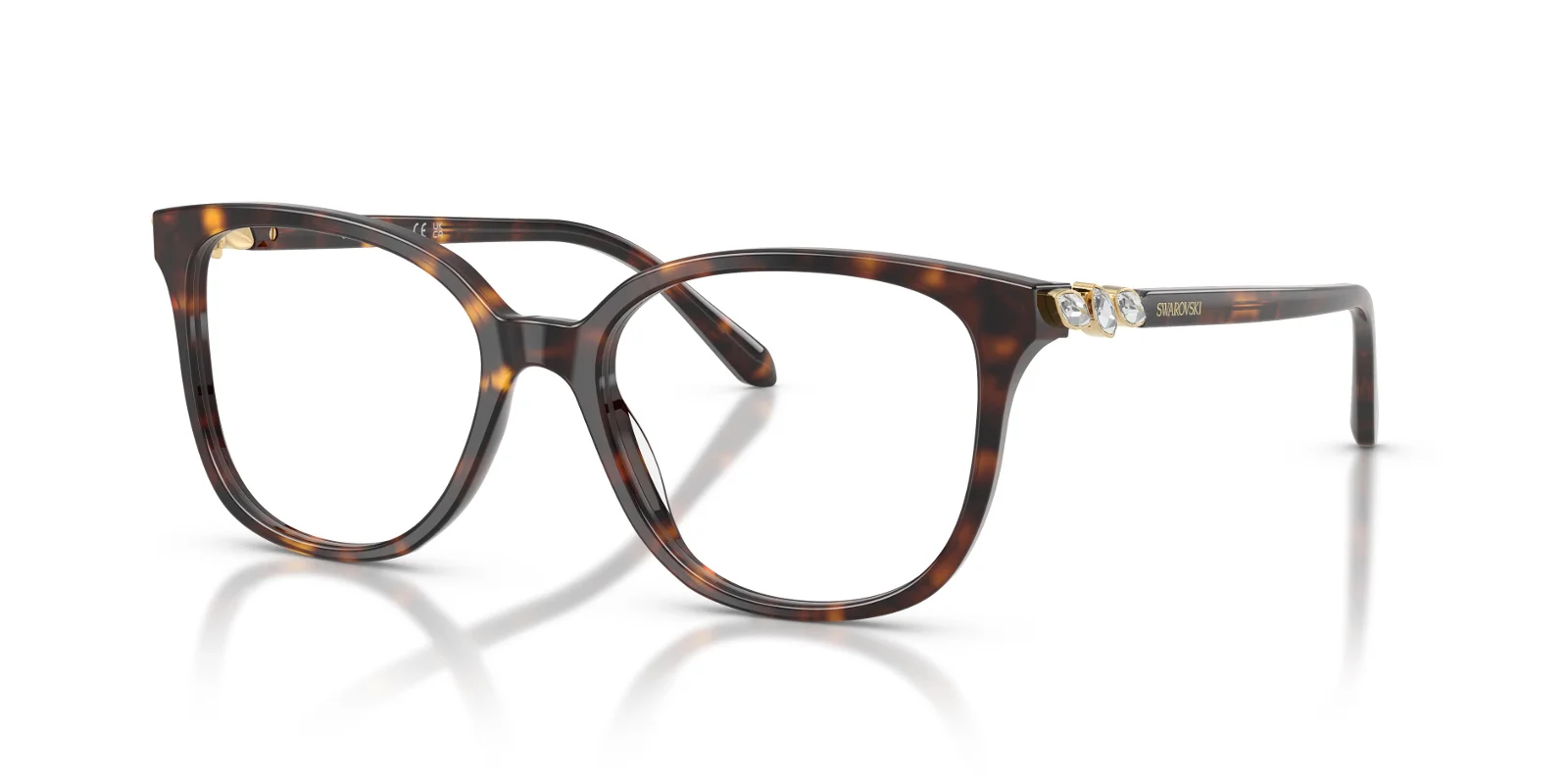 Swarovski Eyeglasses SK2069