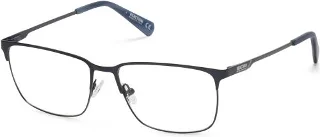 091 Matte Blue
