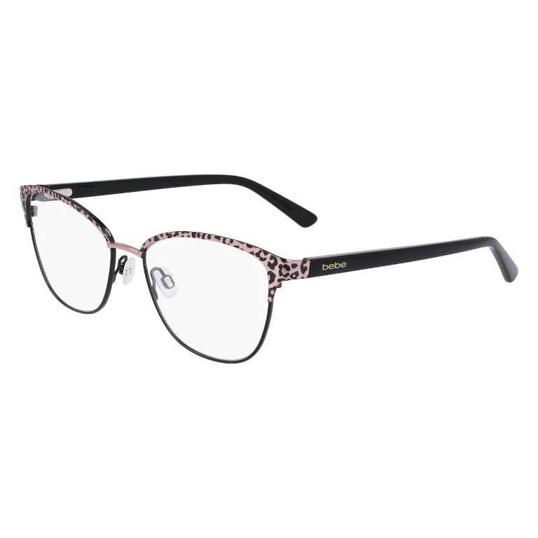 Bebe Eyeglasses BB5202