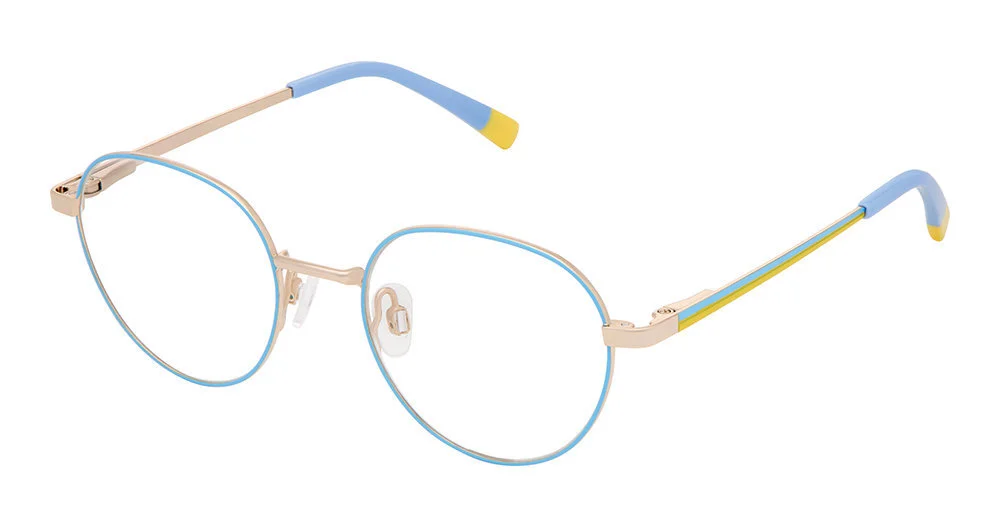 Superflex Kids Eyeglasses SFK-334