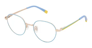 Superflex Kids Eyeglasses SFK-334