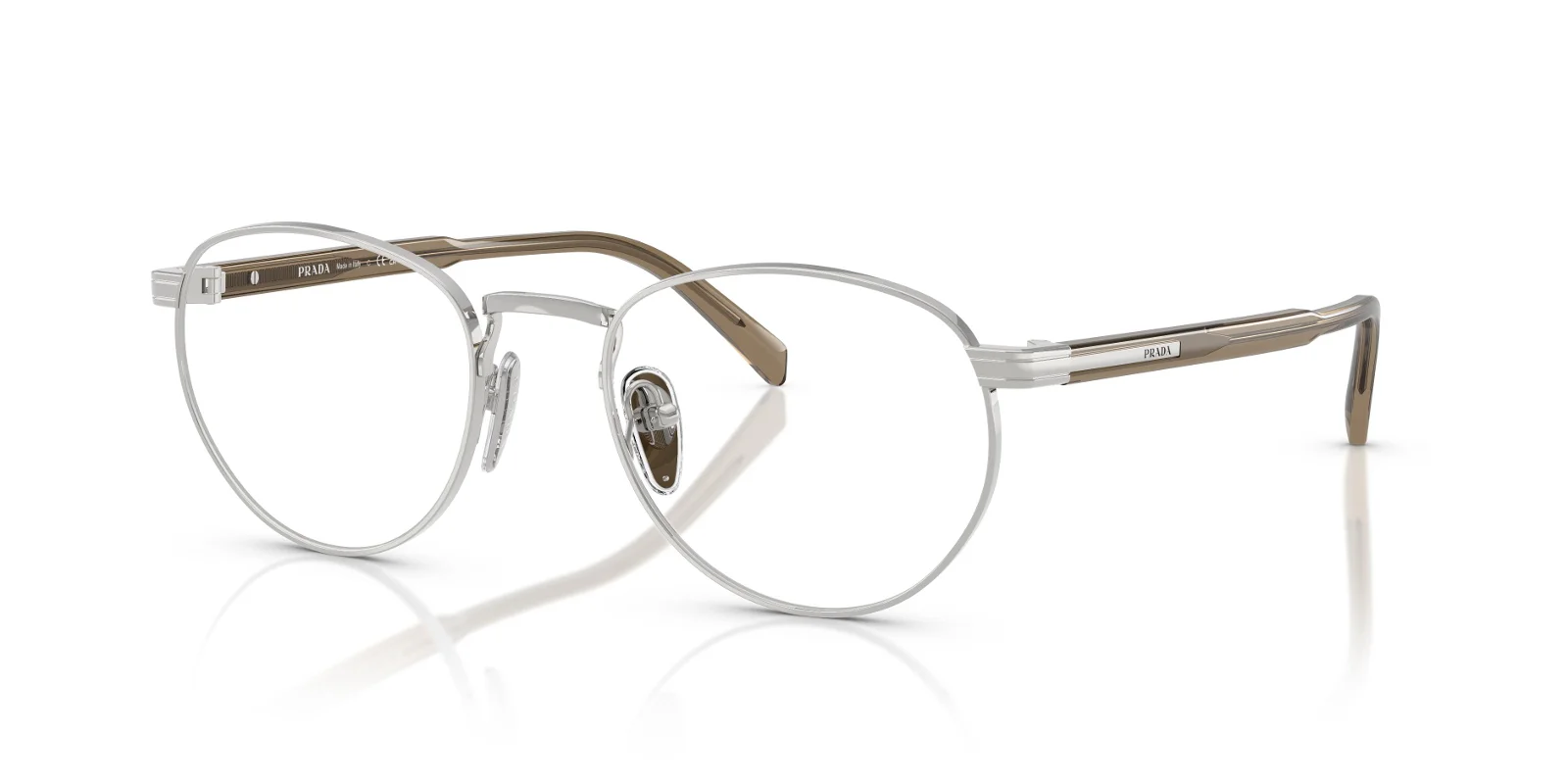 Prada Eyeglasses PRB52V