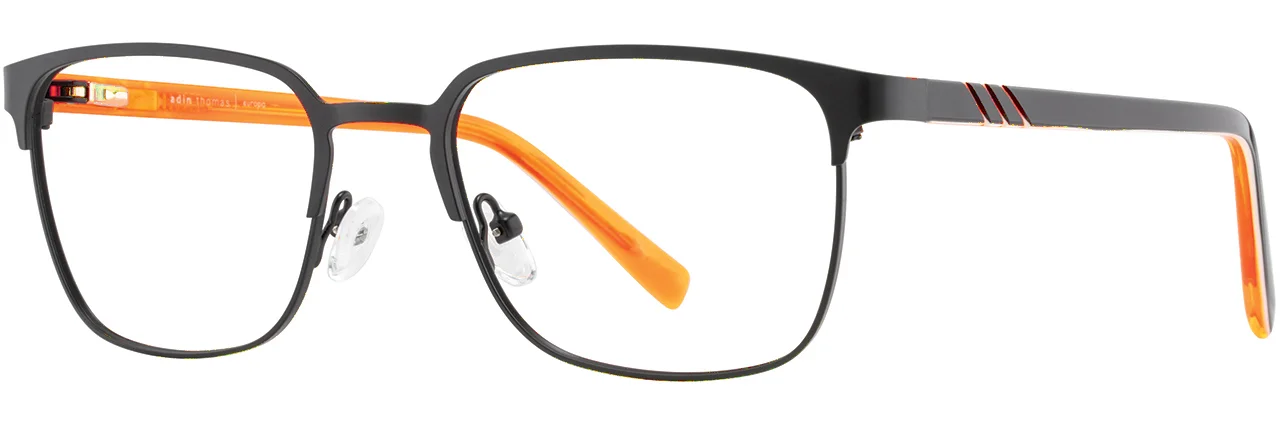 Adin Thomas Eyeglasses AT-572