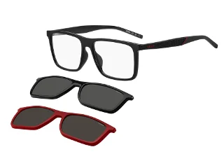 OIT99 BLACK RED