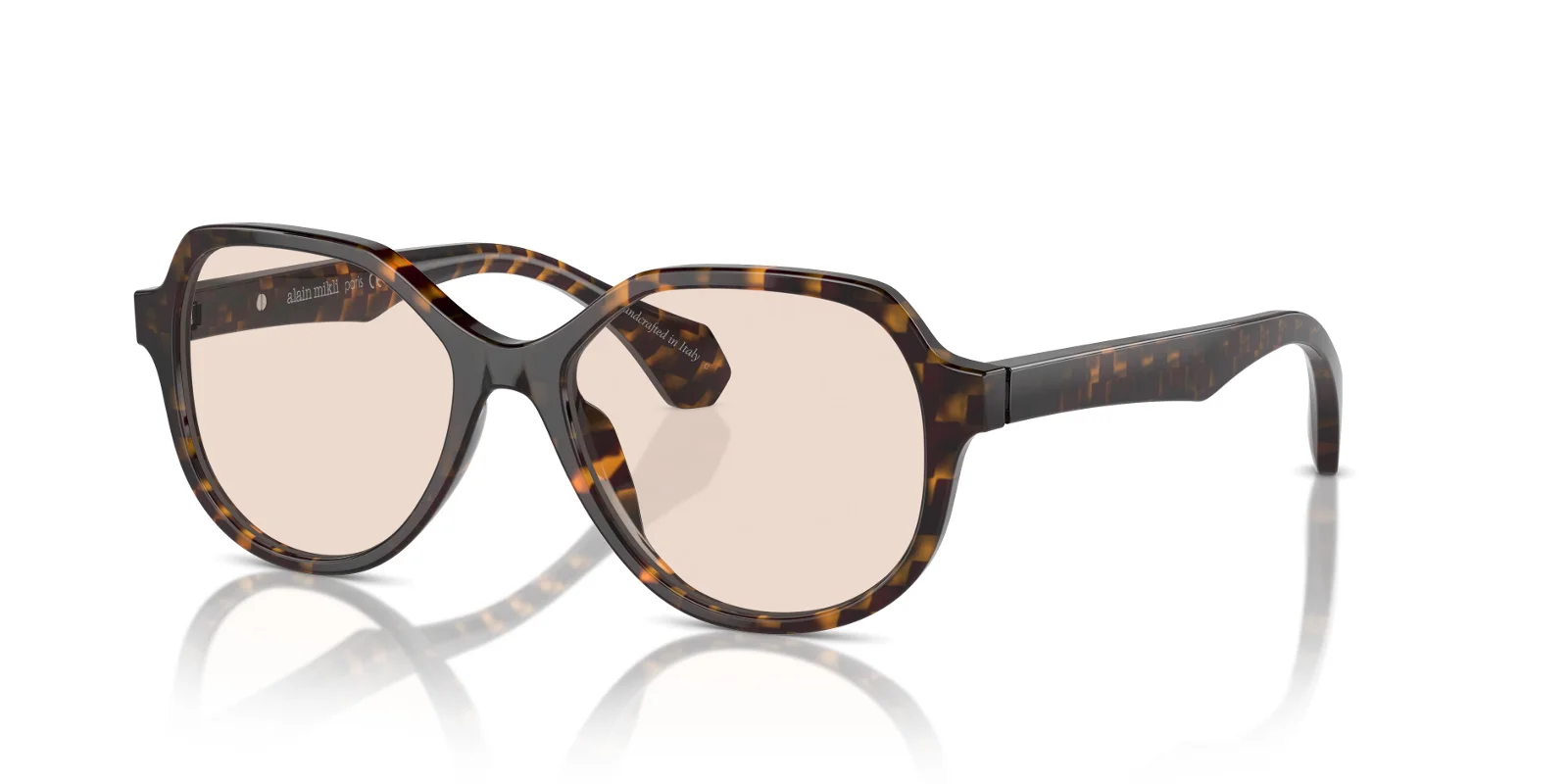 Alain Mikli Eyeglasses A03511