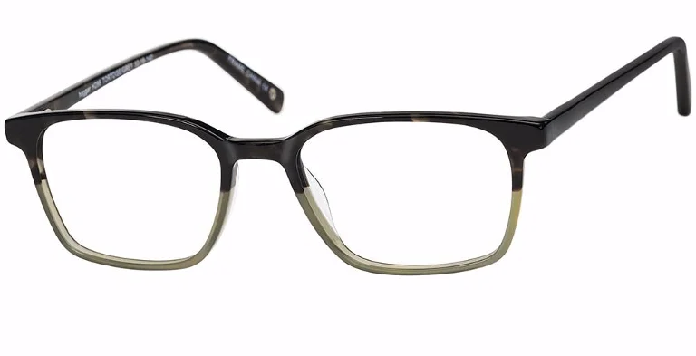 Haggar Eyeglasses H286
