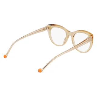 Pure Eyeglasses P-7009