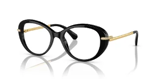 Swarovski Eyeglasses SK2001