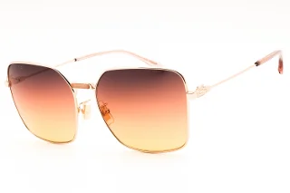 0DDB V5 GOLD/BURGUNDY ORANGE