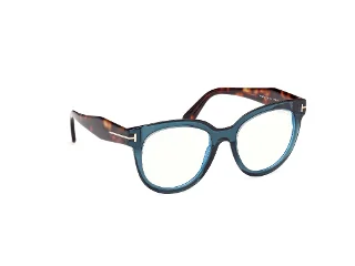 Tom Ford Eyeglasses FT5987-B