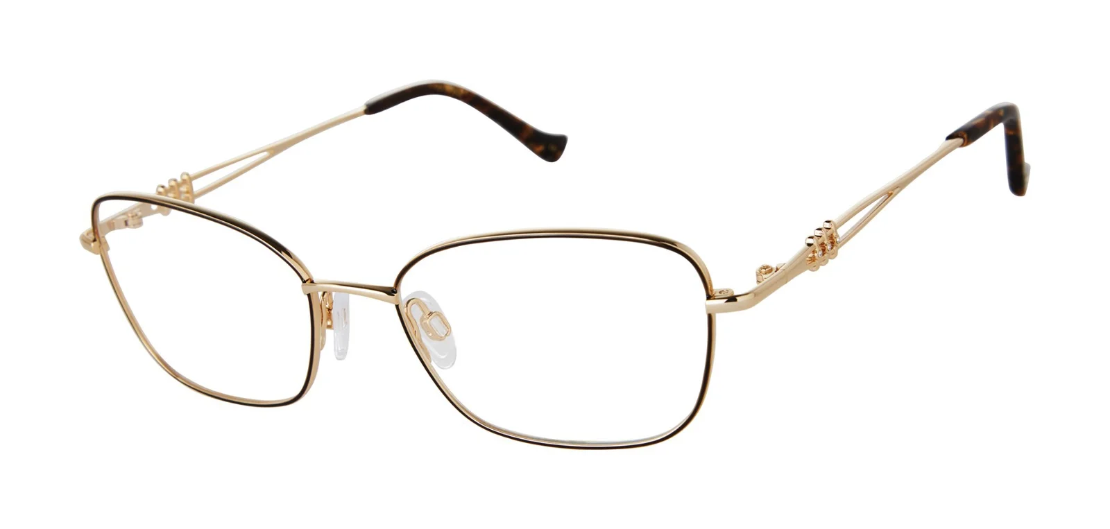 Tura Eyeglasses R138