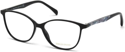 Emilio Pucci Eyeglasses EP5008