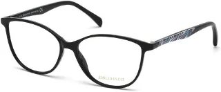 Emilio Pucci Eyeglasses EP5008