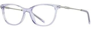 C03 Lilac/Silver
