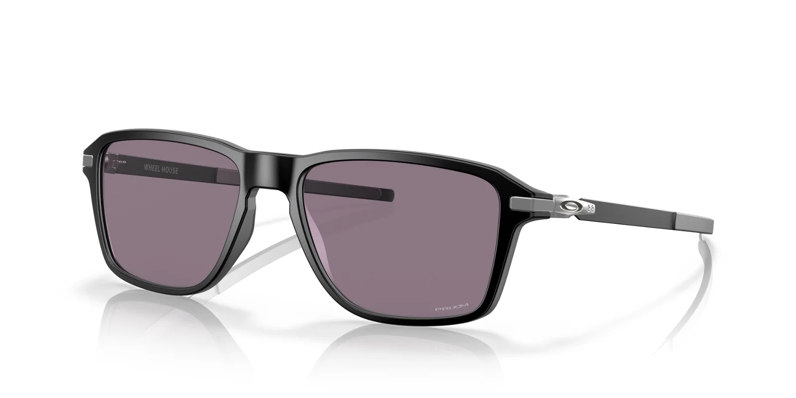 Oakley Sunglasses WHEEL HOUSE
