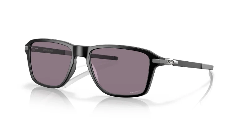 Oakley Sunglasses WHEEL HOUSE