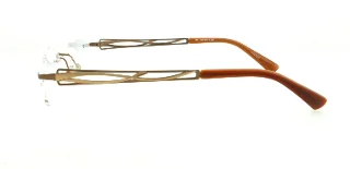 Airlock Eyeglasses INFINITY 201