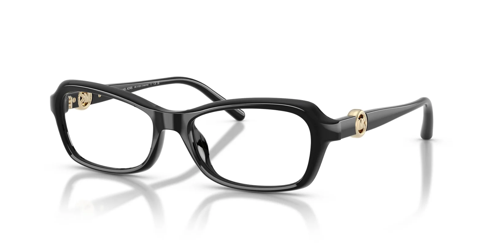 Michael Kors Eyeglasses MK4182U