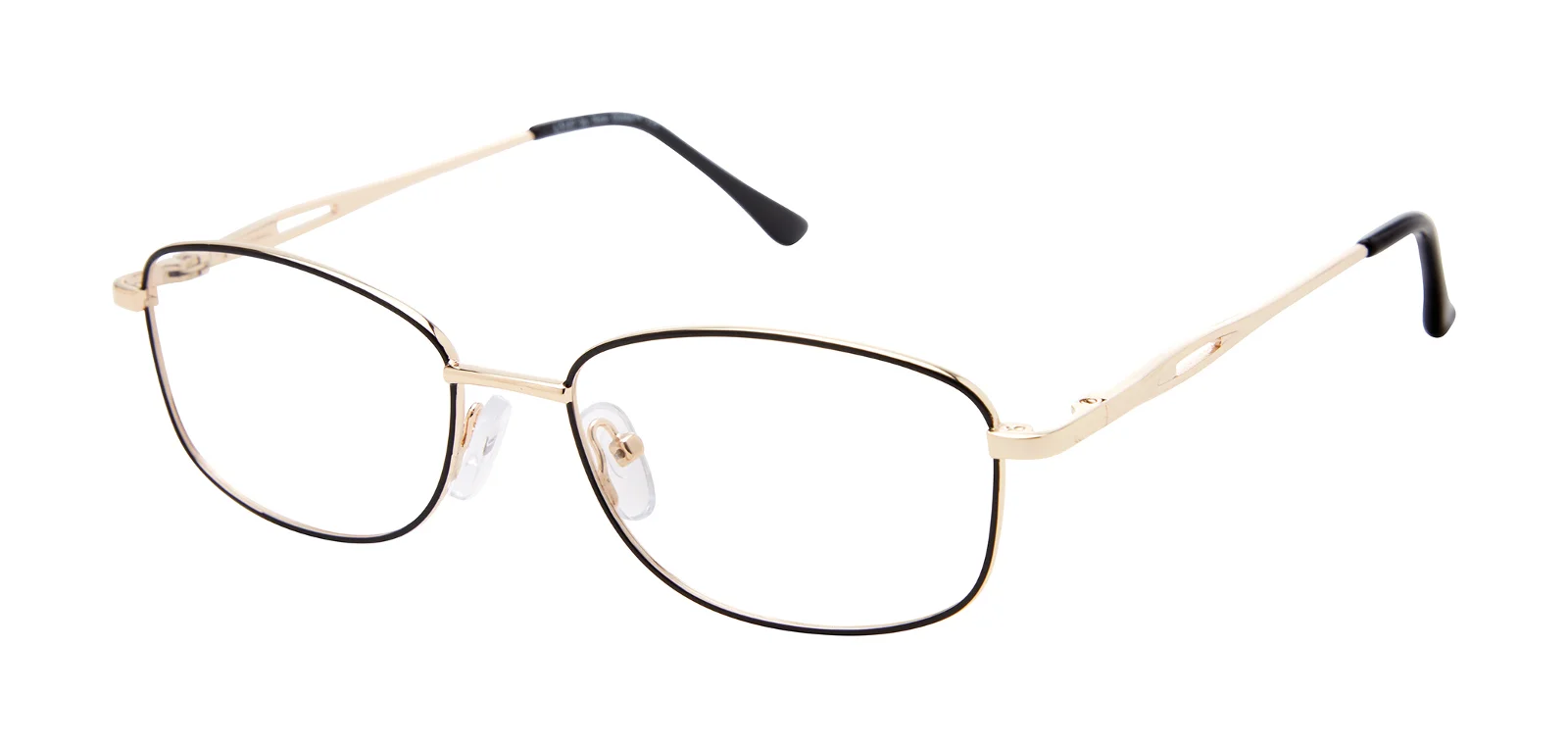 New Globe Eyeglasses L5187