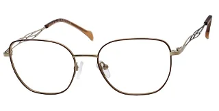 Light Brown