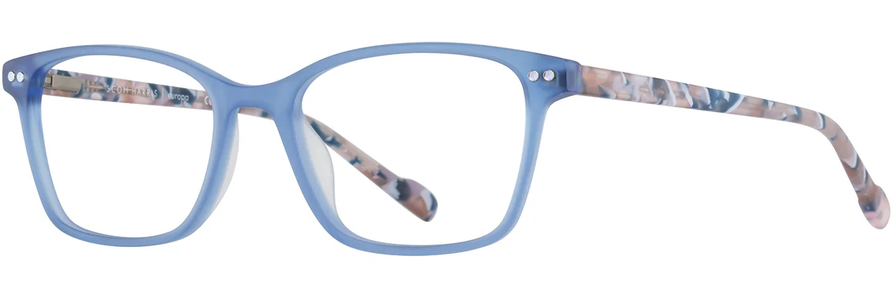 Scott Harris Eyeglasses SH-898