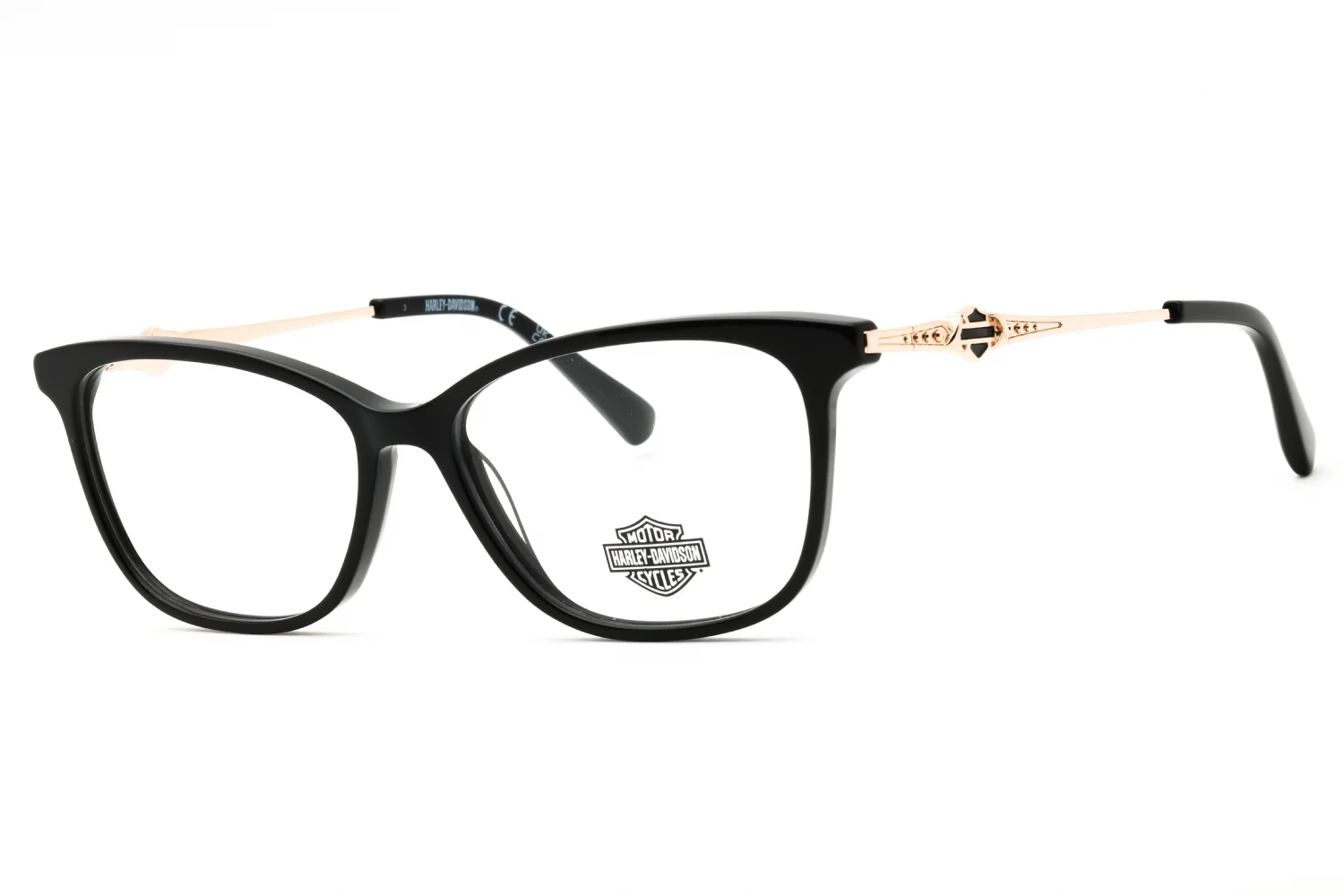 Harley Davidson Eyeglasses HD0564