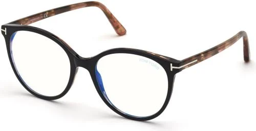 Tom Ford Eyeglasses FT5742-B