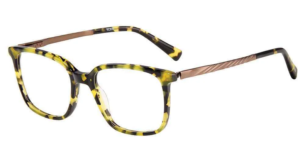 Tumi Eyeglasses VTU519