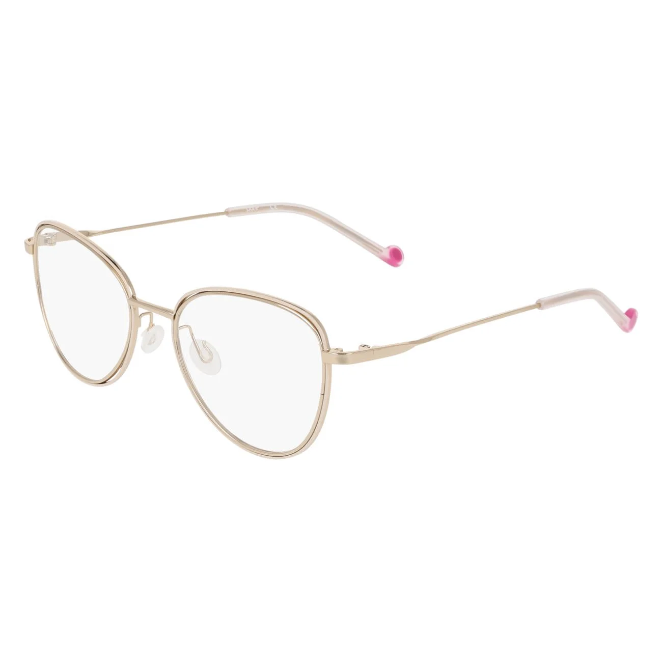 Pure Eyeglasses P-5031