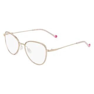 719 Gold/ Ivory