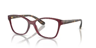 2672 Opal Dark Red