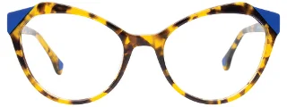 Paradox Eyeglasses P5091