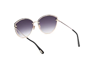 Tom Ford Sunglasses FT1106