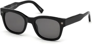 01A Shiny Black