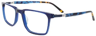 050 Crystal Dark Blue