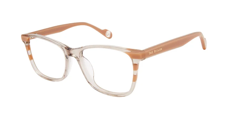 True Religion Eyeglasses TRU T2011