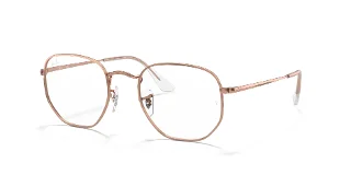 3094 Shiny Rose Gold