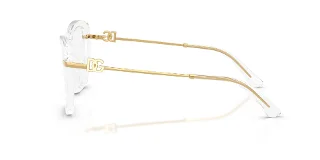 Dolce & Gabbana Eyeglasses DG3439