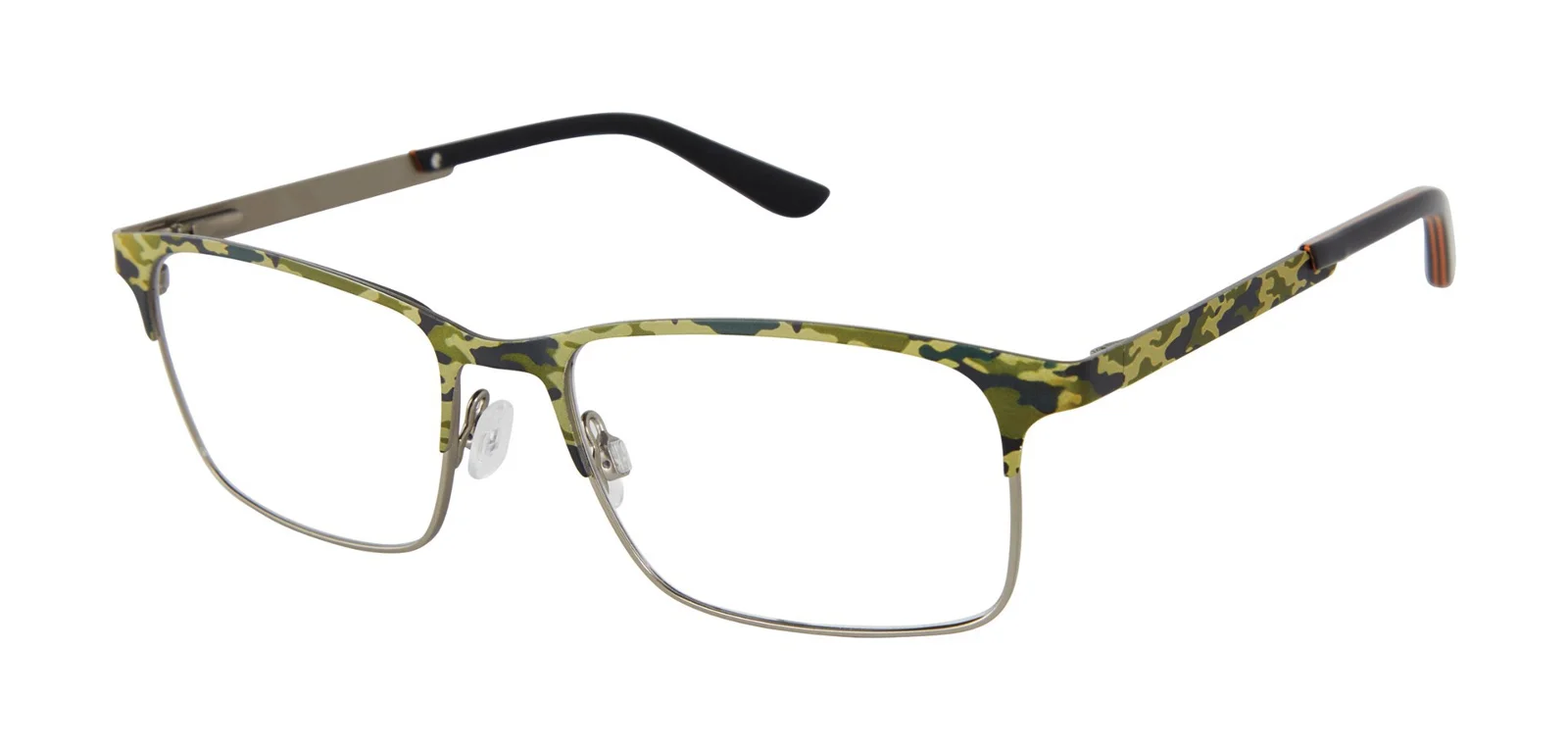 Zuma Rock Eyeglasses ZR024