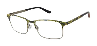 Zuma Rock Eyeglasses ZR024