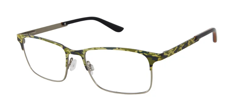 Zuma Rock Eyeglasses ZR024